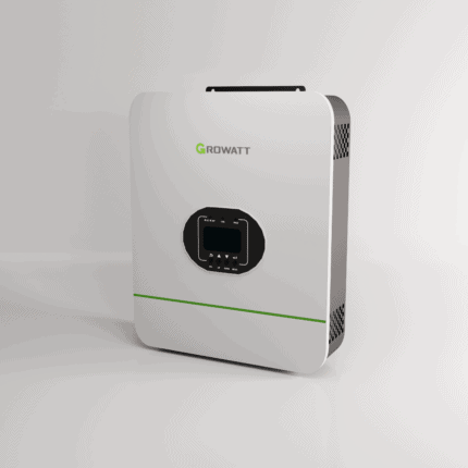 3kw Growatt SPF 3000TL HVM-24 Inverter