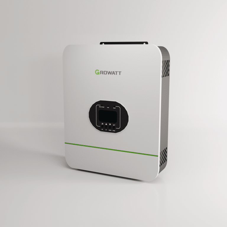 3kw Growatt SPF 3000TL HVM-24 Inverter