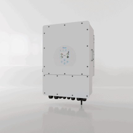 Deye Inverter Price. Deye 12kW Hybrid Solar Inverter. 12kW Deye Inverter for Sale.