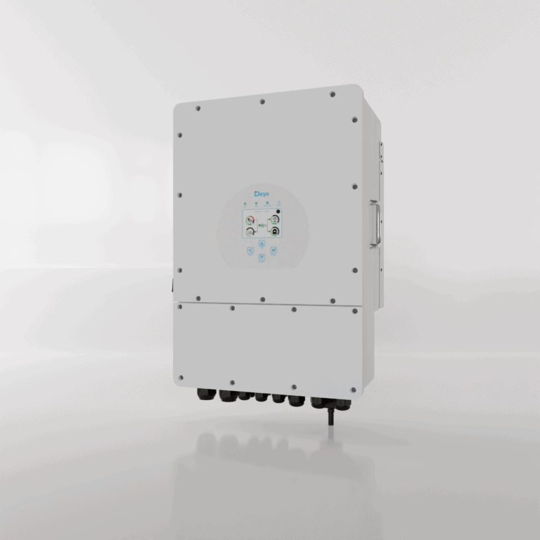 Deye Inverter Price. Deye 12kW Hybrid Solar Inverter. 12kW Deye Inverter for Sale.