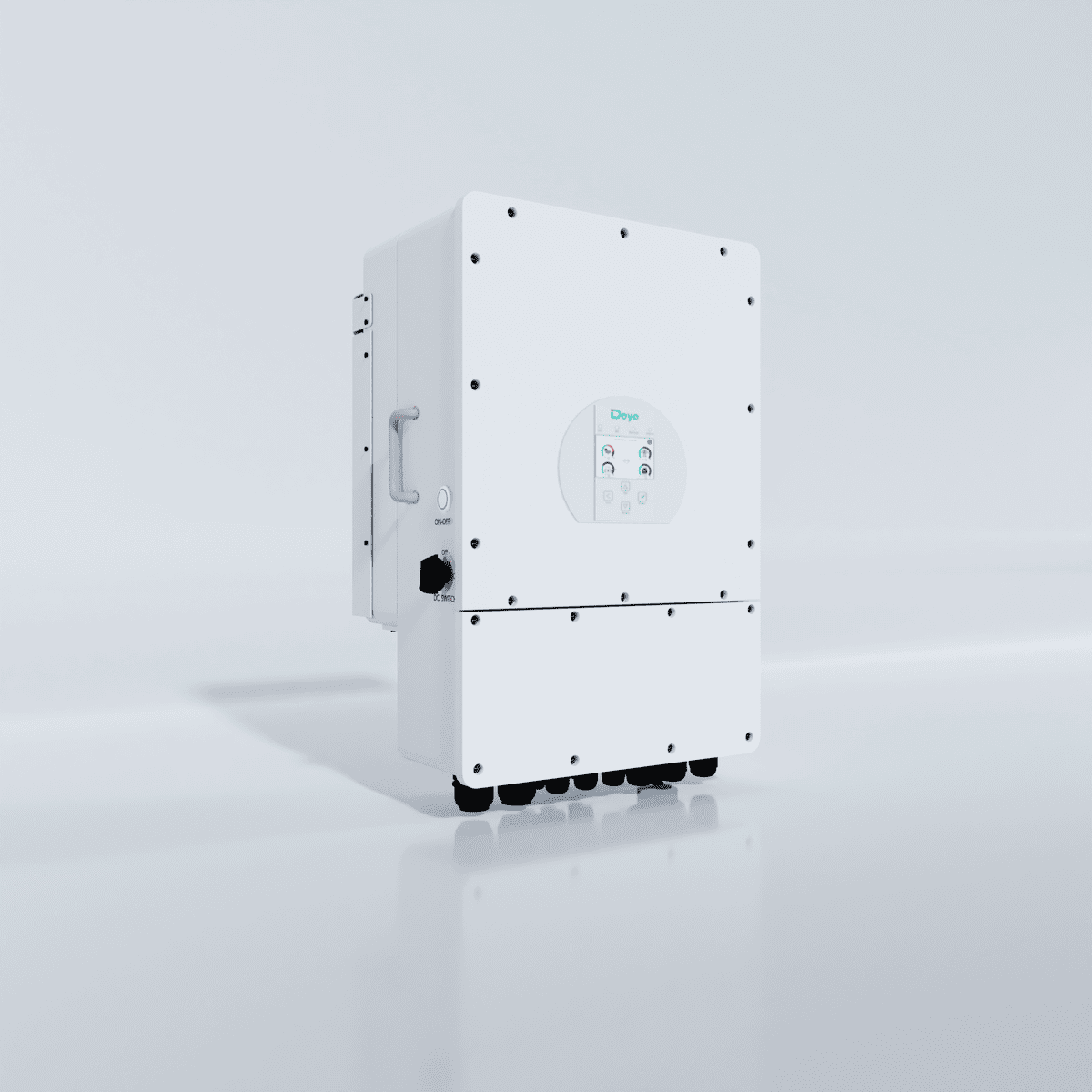 12kw Deye Inverter. Hybrid Inverter. Solar Inverter. Inverter for Sale South Africa. Best Deye Price