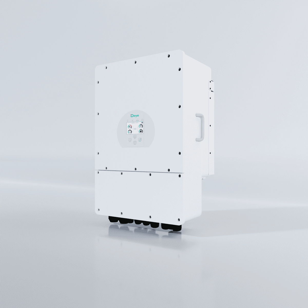 Deye-12kw-Inverter-for-Solar-System 12kw Deye Inverter. Hybrid Inverter. Solar Inverter. Inverter for Sale South Africa. Best Deye Price