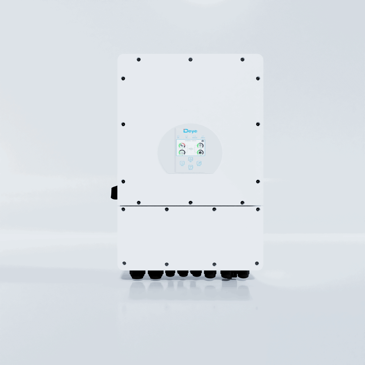 Deye-12kw-Inverter 12kw Deye Inverter. Hybrid Inverter. Solar Inverter. Inverter for Sale South Africa. Best Deye Price