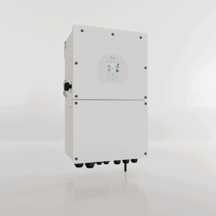 Deye 16kW Hybrid Solar Inverter. 16kW Deye Inverter for Sale. Deye Inverter Price.