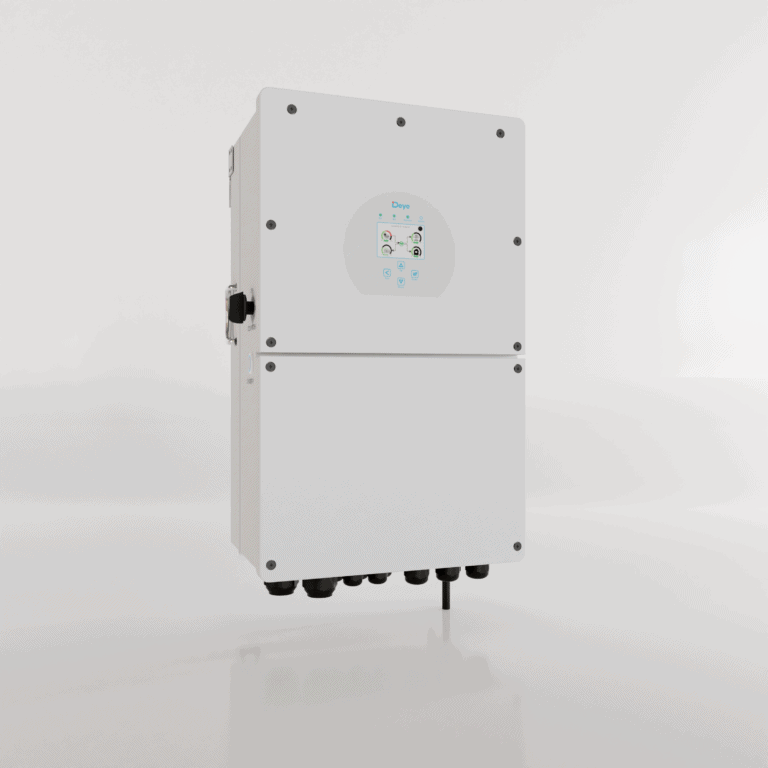 Deye 16kW Hybrid Solar Inverter. 16kW Deye Inverter for Sale. Deye Inverter Price.