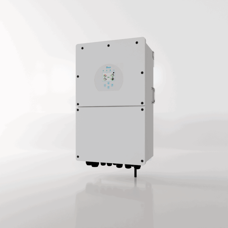 Deye Inverter Price. Deye 16kW Hybrid Solar Inverter. 16kW Deye Inverter for Sale.
