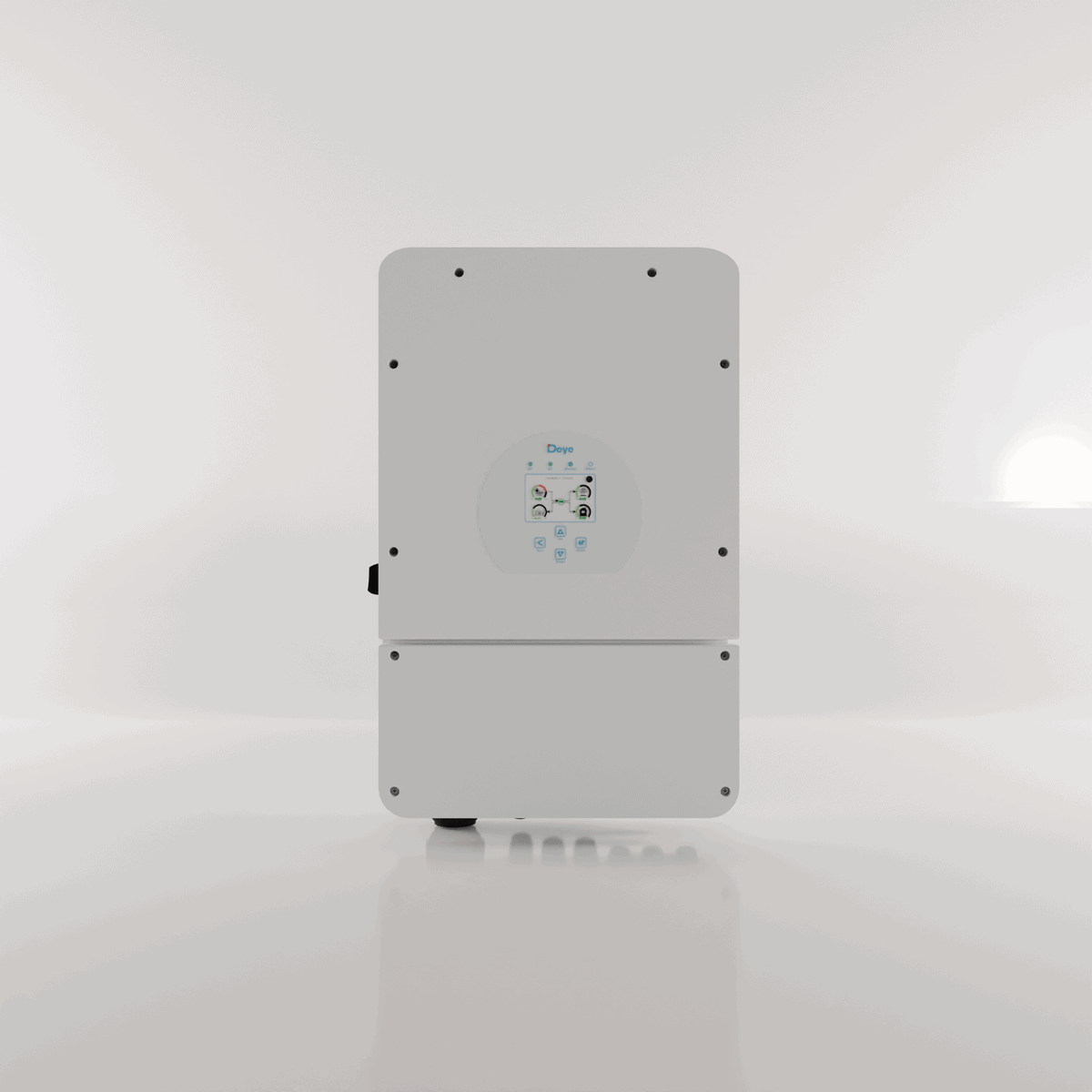 Deye-5kw-Hybrid-Inverter-South-Africa Deye 5kW Hybrid Solar Inverter. 5kW Deye Inverter for Sale. Deye Inverter Price.