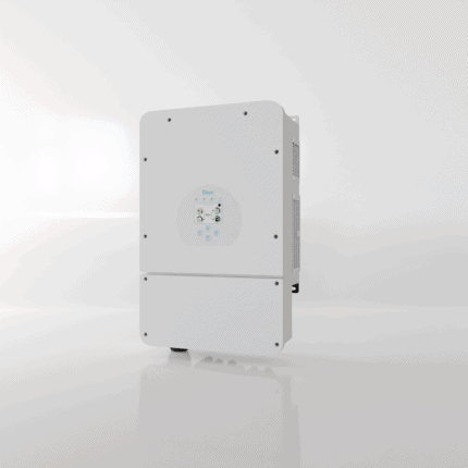 Deye Inverter Price. Deye 5kW Hybrid Solar Inverter. 5kW Deye Inverter for Sale.