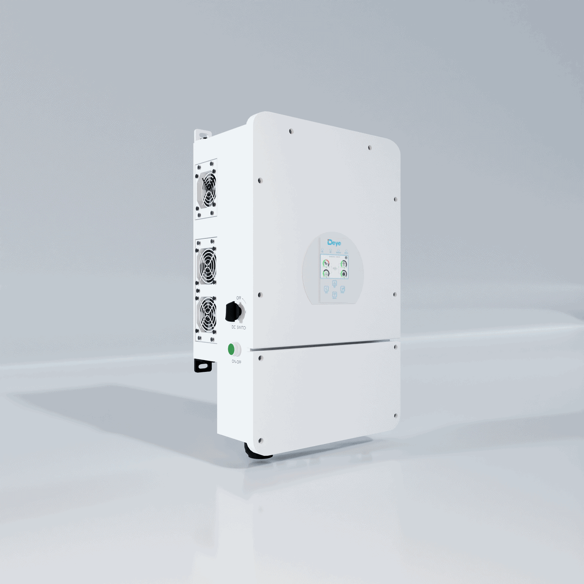 Deye-5kw-Inverter-South-Africa 5kw Deye Inverter | Hybrid Inverter | Solar Inverter | Inverter for Sale South Africa