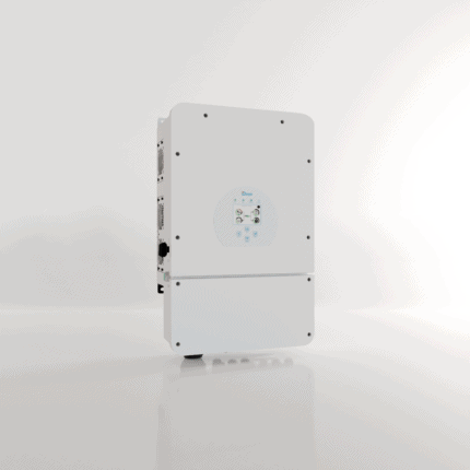 5kW Deye Inverter for Sale. Deye Inverter Price. Deye 5kW Hybrid Solar Inverter.