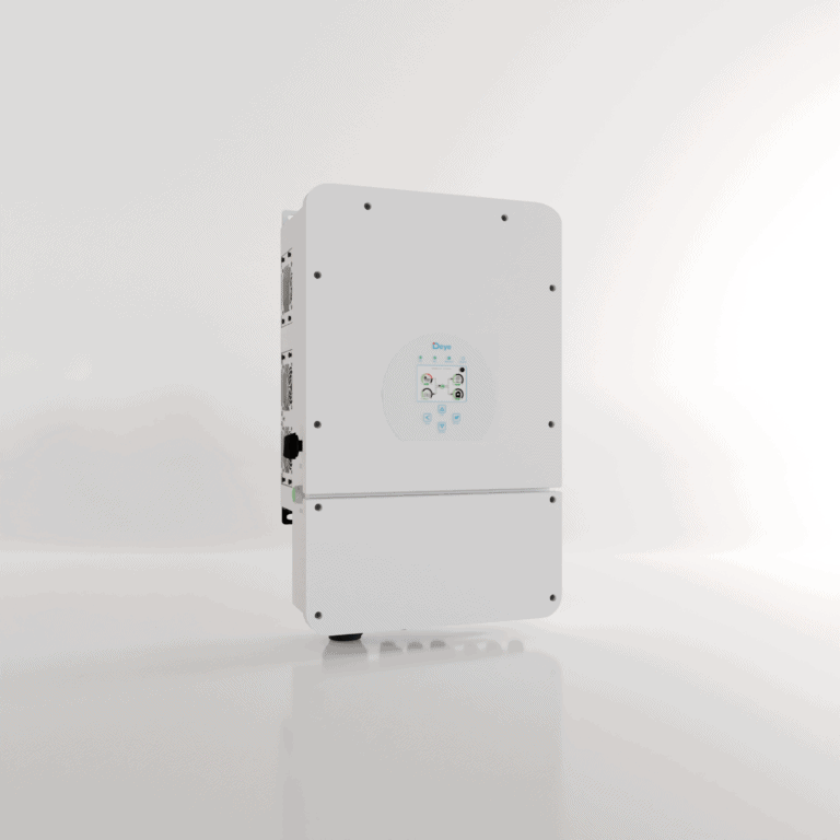 5kW Deye Inverter for Sale. Deye Inverter Price. Deye 5kW Hybrid Solar Inverter.