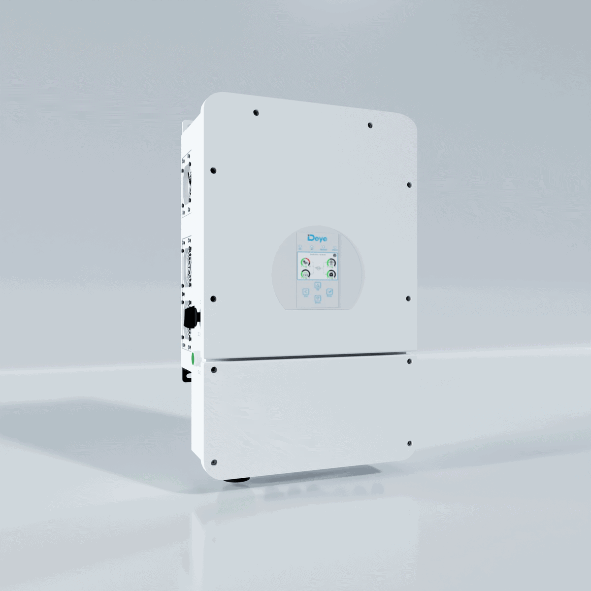 8kw Deye Inverter | Hybrid Inverter | Solar Inverter | Inverter for Sale South Africa