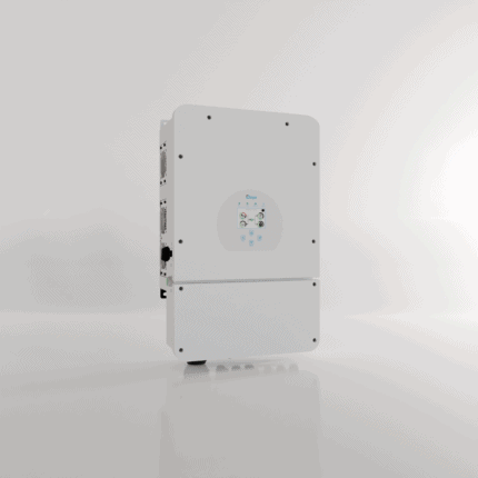 Deye 8kW Hybrid Solar Inverter. 8kW Deye Inverter for Sale. Deye Inverter Price.