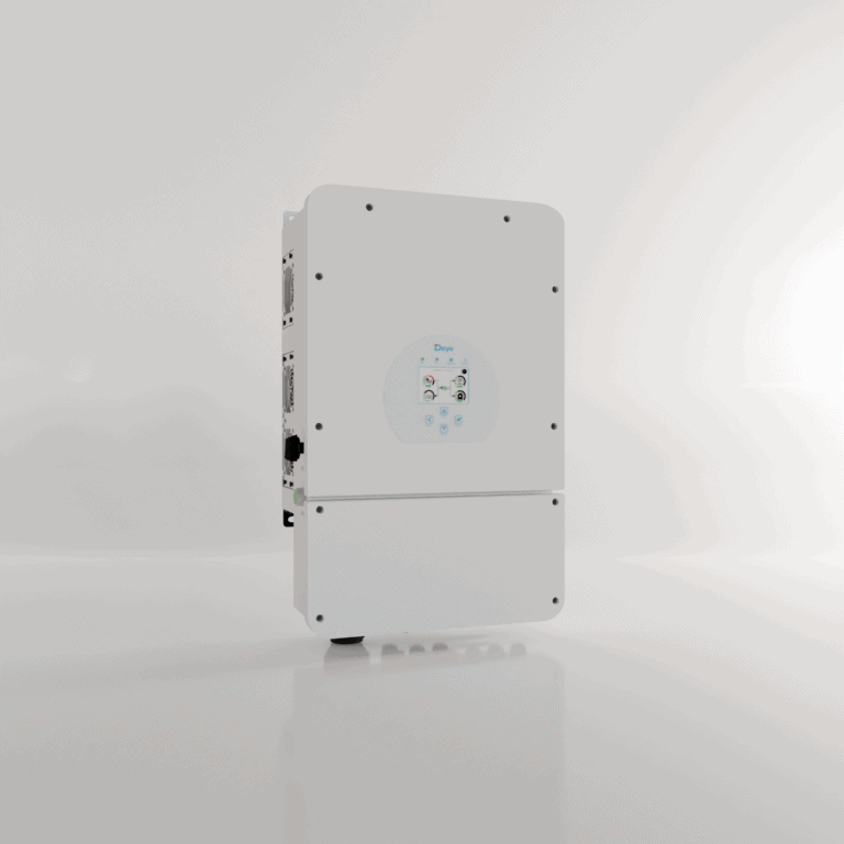 Deye 8kW Hybrid Solar Inverter. 8kW Deye Inverter for Sale. Deye Inverter Price.