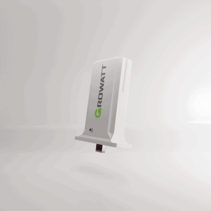 Growatt WiFi Dongle. Inverter Monitoring. App for Solar System