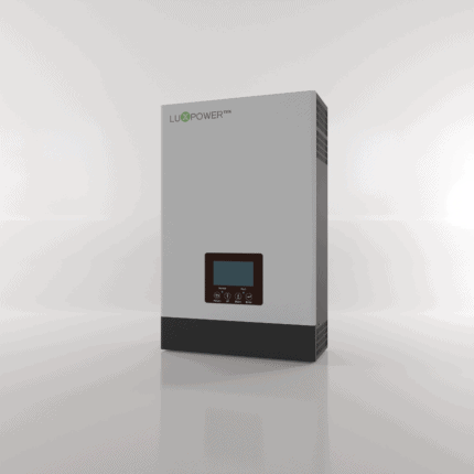 LuxPower SNA5000 Solar Inverter. 5kW LuxPower Inverter for Sale. LuxPower Inverter Price.