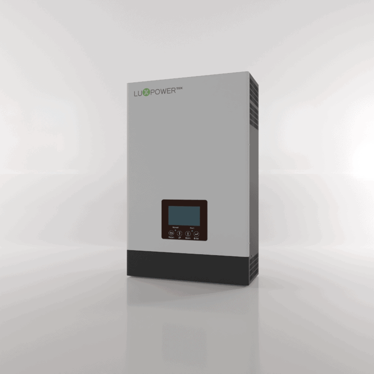 LuxPower SNA5000 Solar Inverter. 5kW LuxPower Inverter for Sale. LuxPower Inverter Price.