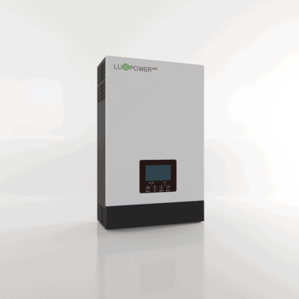 LuxPower Inverter Price. LuxPower SNA5000 Solar Inverter. 5kW LuxPower Inverter for Sale.