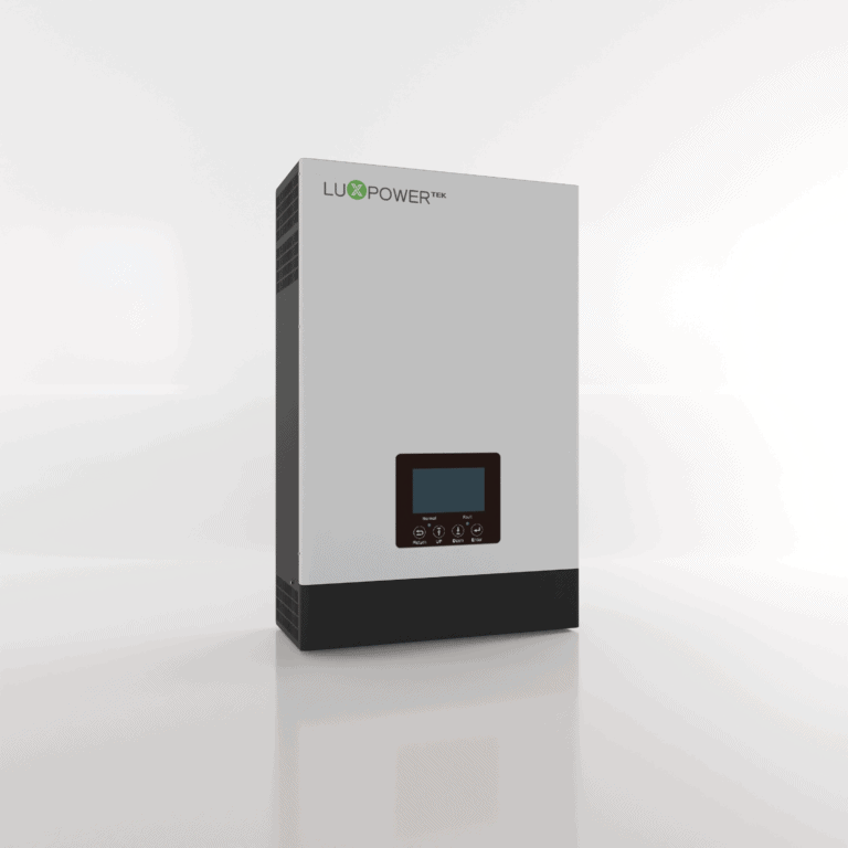 LuxPower Inverter Price. LuxPower SNA5000 Solar Inverter. 5kW LuxPower Inverter for Sale.
