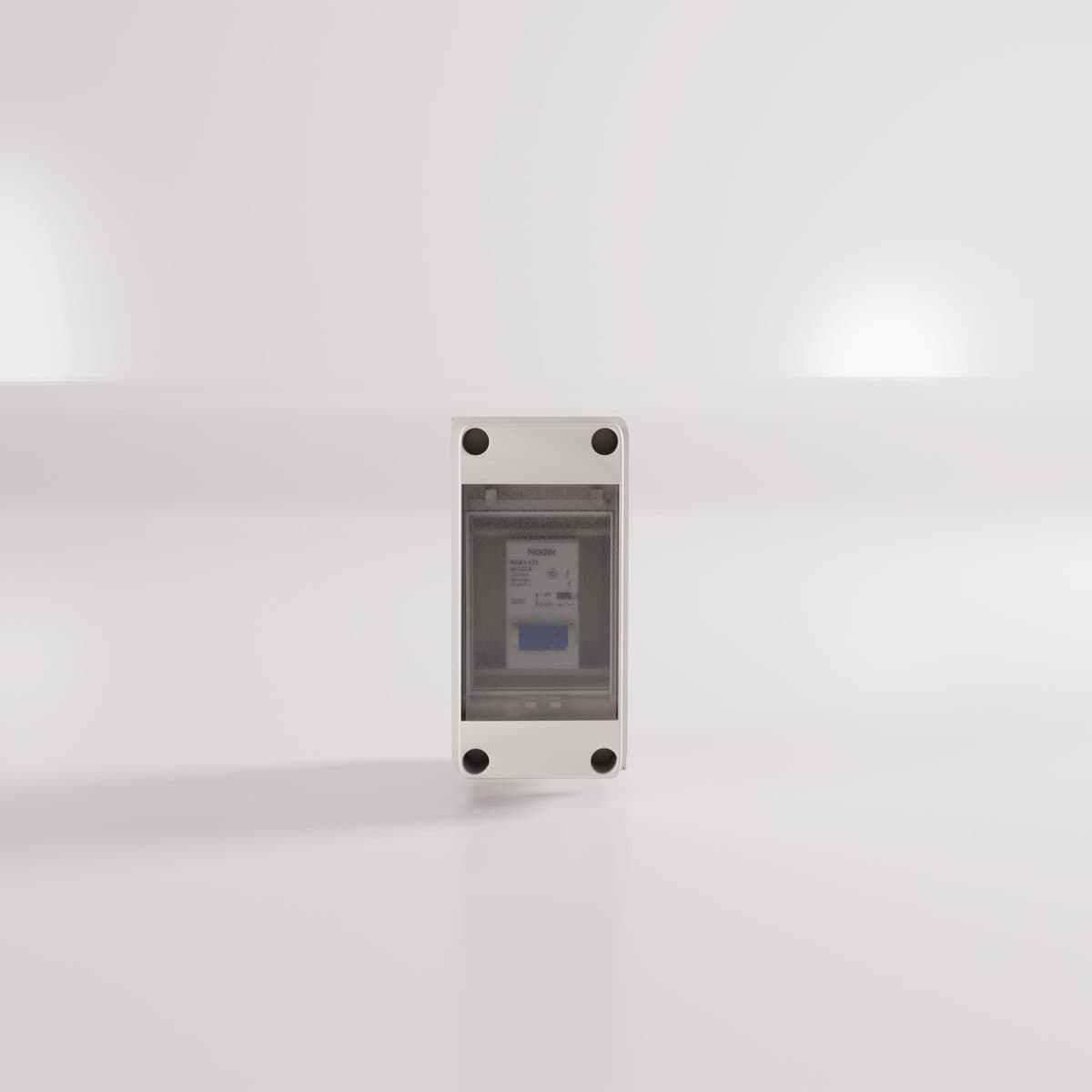 Nader-125A-2-Pol-DC80V-125V-DC-Circuit-Breaker DC Circuit Breaker for Solar System. Nader Circuit Breaker