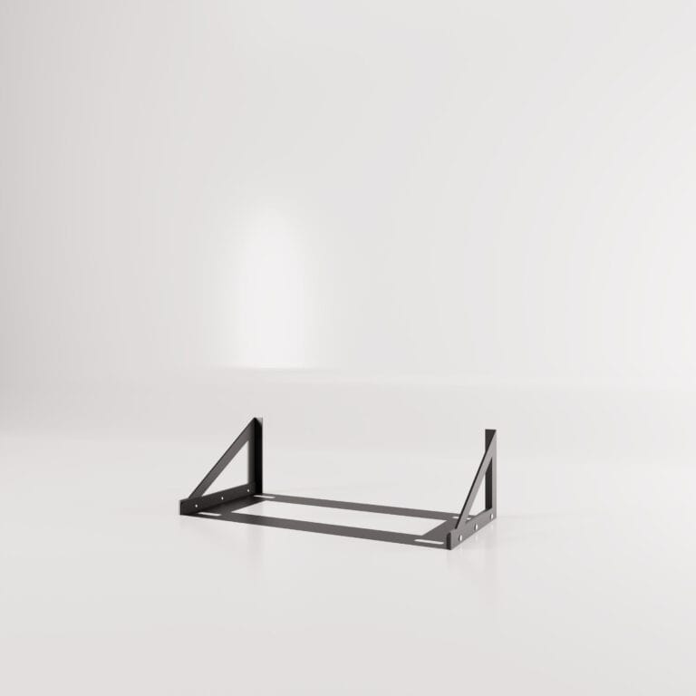Inverter Battery Bracket. Lithium Battery Wall Mount. Battery Bracket.
