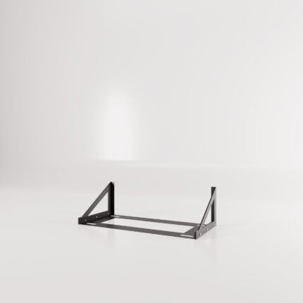 Inverter Battery Bracket. Lithium Battery Wall Mount. Battery Bracket.