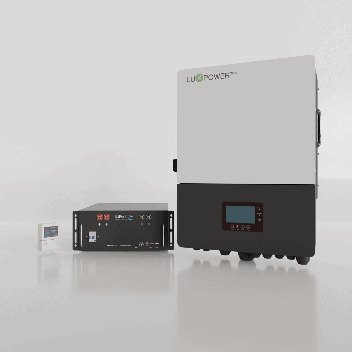 10kW-LuxPower-Inverter-Battery-Backup-Load-Shedding-Kit-5120Wh-LiFePO4-Battery-for-Sale 10kW LuxPower Load Shedding Kit. 5120Wh Lithium Battery for Solar. LuxPower Hybrid Inverter. Hybrid Backup Kit for Sale South Africa.