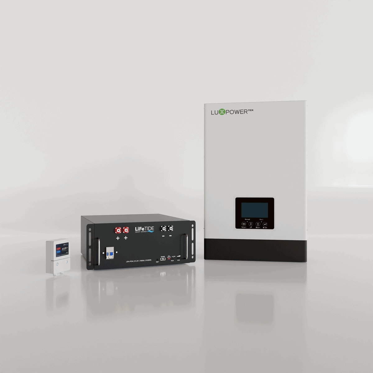 5kw-Battery-Backup-Load-Shedding-Kit-LuxPower-Inverter-5120wh-lithium-iron-battery-for-Sale 5kW LuxPower Load Shedding Solution . 5kW Lithium Battery for Solar. LuxPower Inverter. Battery Backup Kit for Sale South Africa.