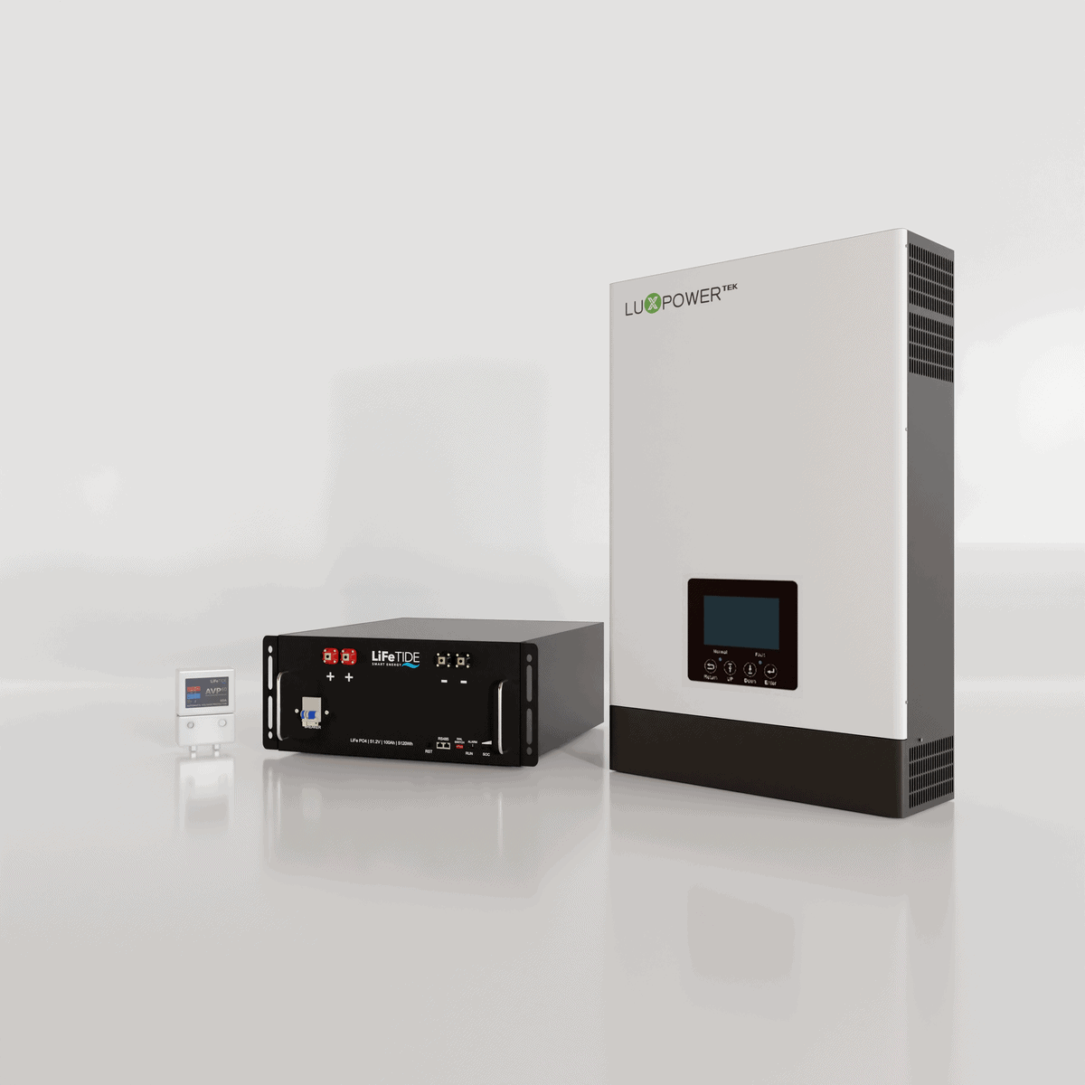 5kw-Battery-Backup-Load-Shedding-Kit-LuxPower-Inverter-5120wh-lithium-iron-battery 5kW LuxPower Load Shedding Solution . 5120Wh Lithium Battery for Solar. LuxPower Inverter. Battery Backup Kit for Sale South Africa.