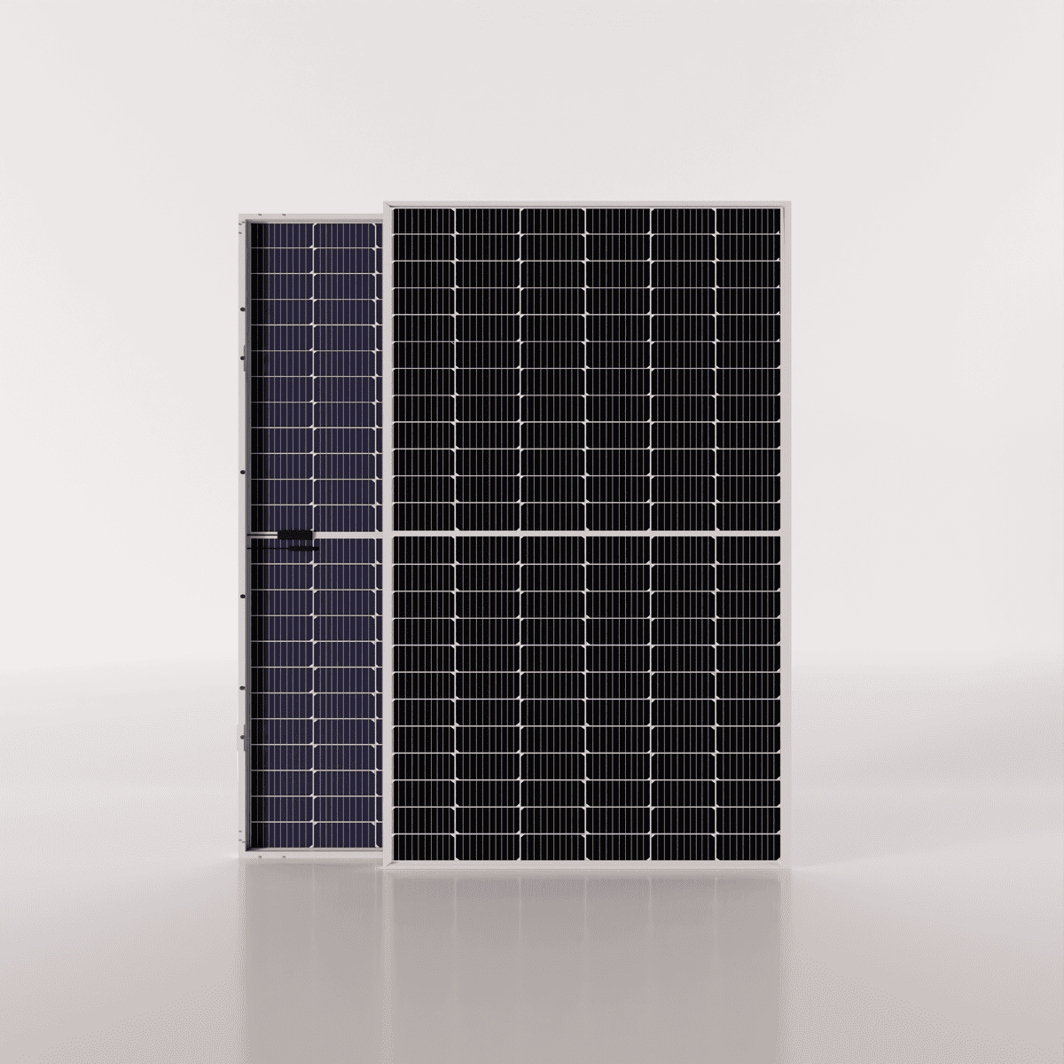 JASOLAR 565_FRONT 565W BiFacial JA Solar Panel. JA Solar Panels for Sale. Solar Panels Price