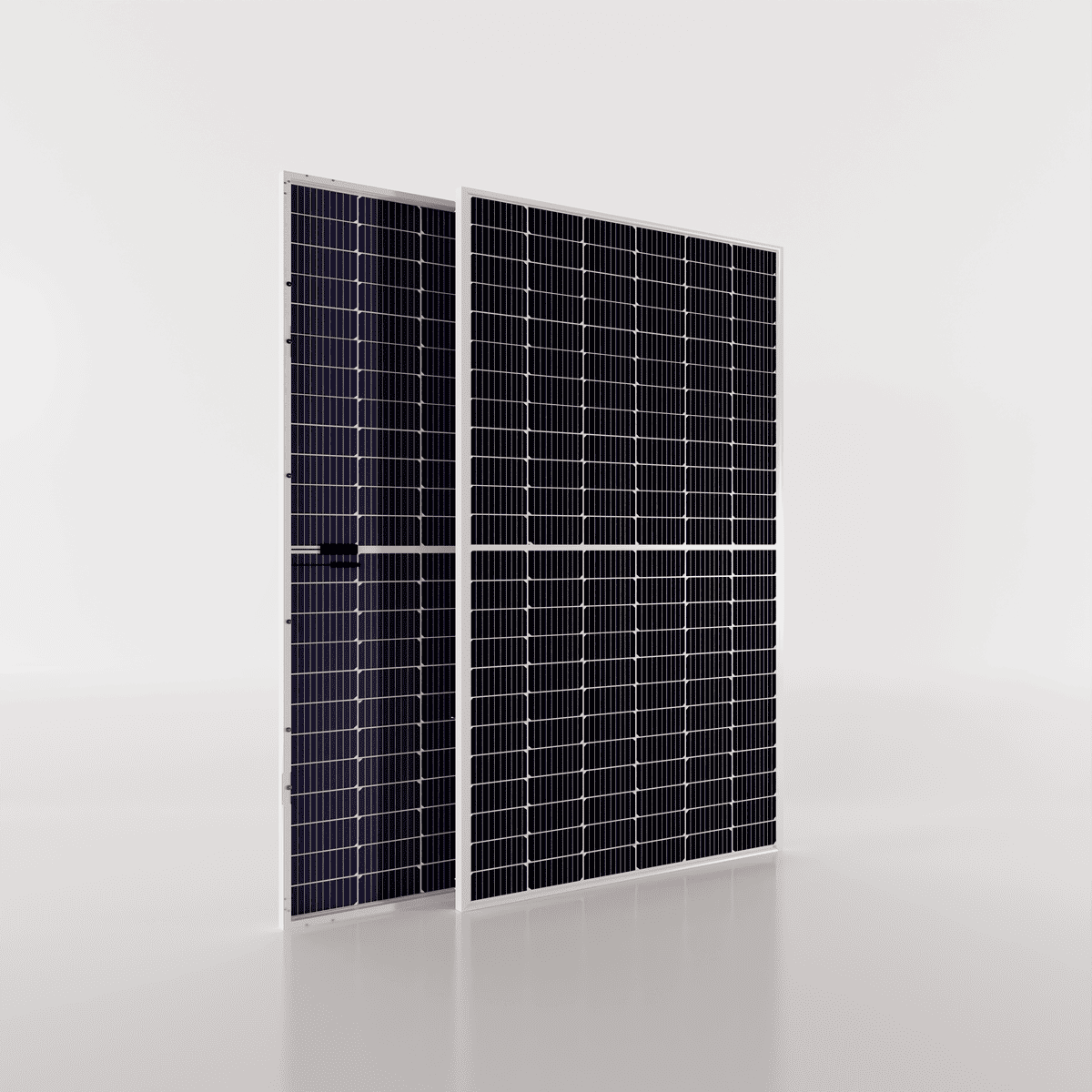 JASOLAR 565_LEFT 565W JA Solar Panel. JA Solar Panels for Sale. Cheap Solar Panels South Africa