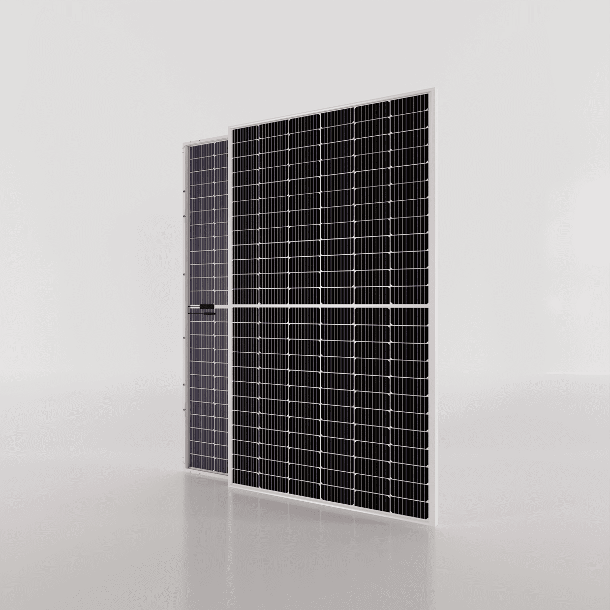 JASOLAR 565_RIGHT 565W JA Solar Panel. JA Solar Panels for Sale. Solar Panels Installation