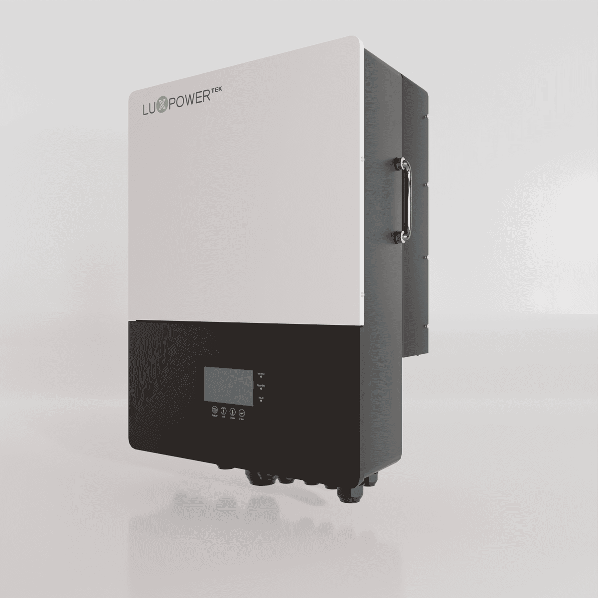 LuxPower 10kw Hybrid Inverter LuxPower 10kw Hybrid Inverter for Sale. LuxPower Inverter Price. 10kW LuxPower Inverter.
