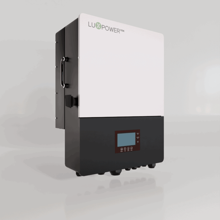 12kW LuxPower Inverter. LuxPower 12kw Hybrid Inverter for Sale. LuxPower Inverter Price.