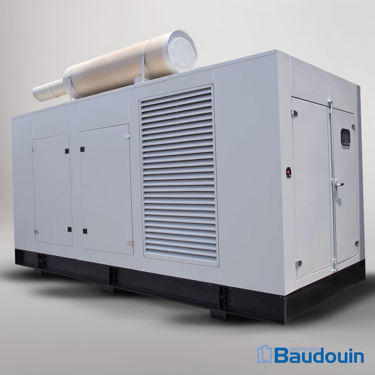 Baudouin-1000kva-diesel-generator 1000kVa Baudouin Diesel Generator for Sale in South Africa. Baudouin Generator Prices. GKB1100. Silent Generators.