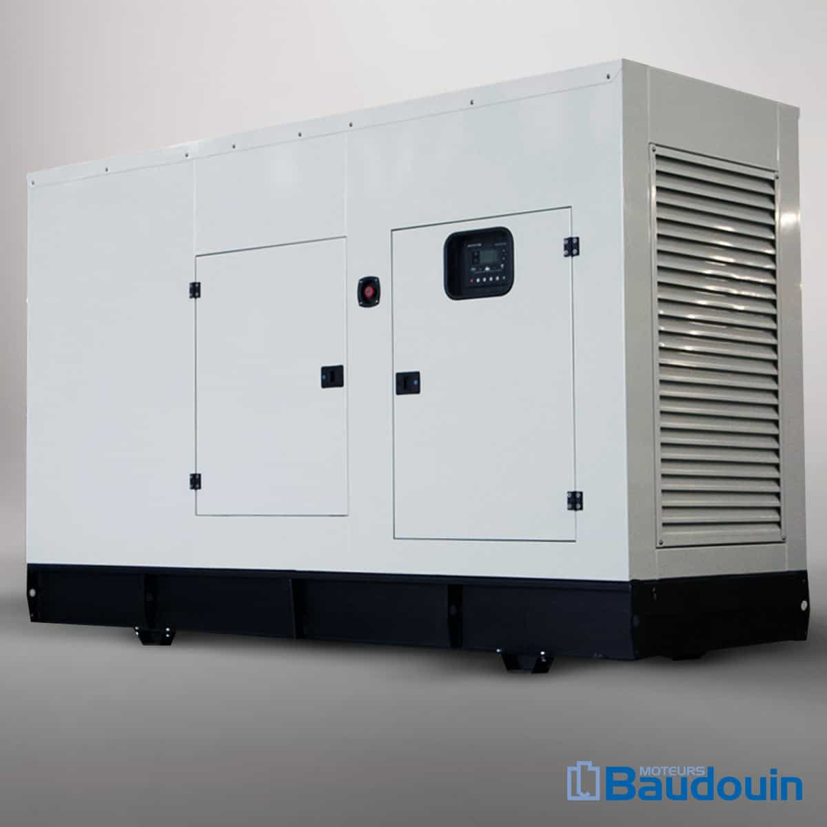 Baudouin-320kva-diesel-generator 320kVa Baudouin Diesel Generator for Sale in South Africa. Baudouin Generator Prices. GKB350.