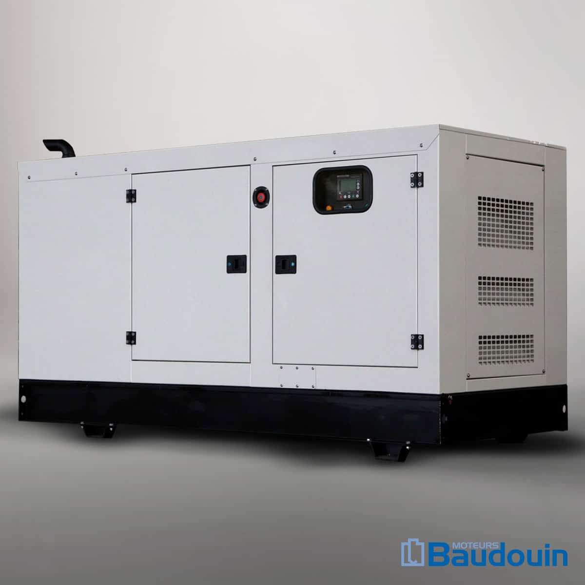 Baudouin-62kva-diesel-generator 62kVa Baudouin Diesel Generator for Sale in South Africa. Baudouin Generator Prices. GKB68.