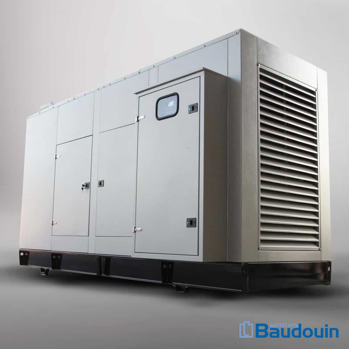 Baudouin-750kva-diesel-generator 750kVa Baudouin Diesel Generator for Sale in South Africa. Baudouin Generator Prices. GKB825. Silent Generators.