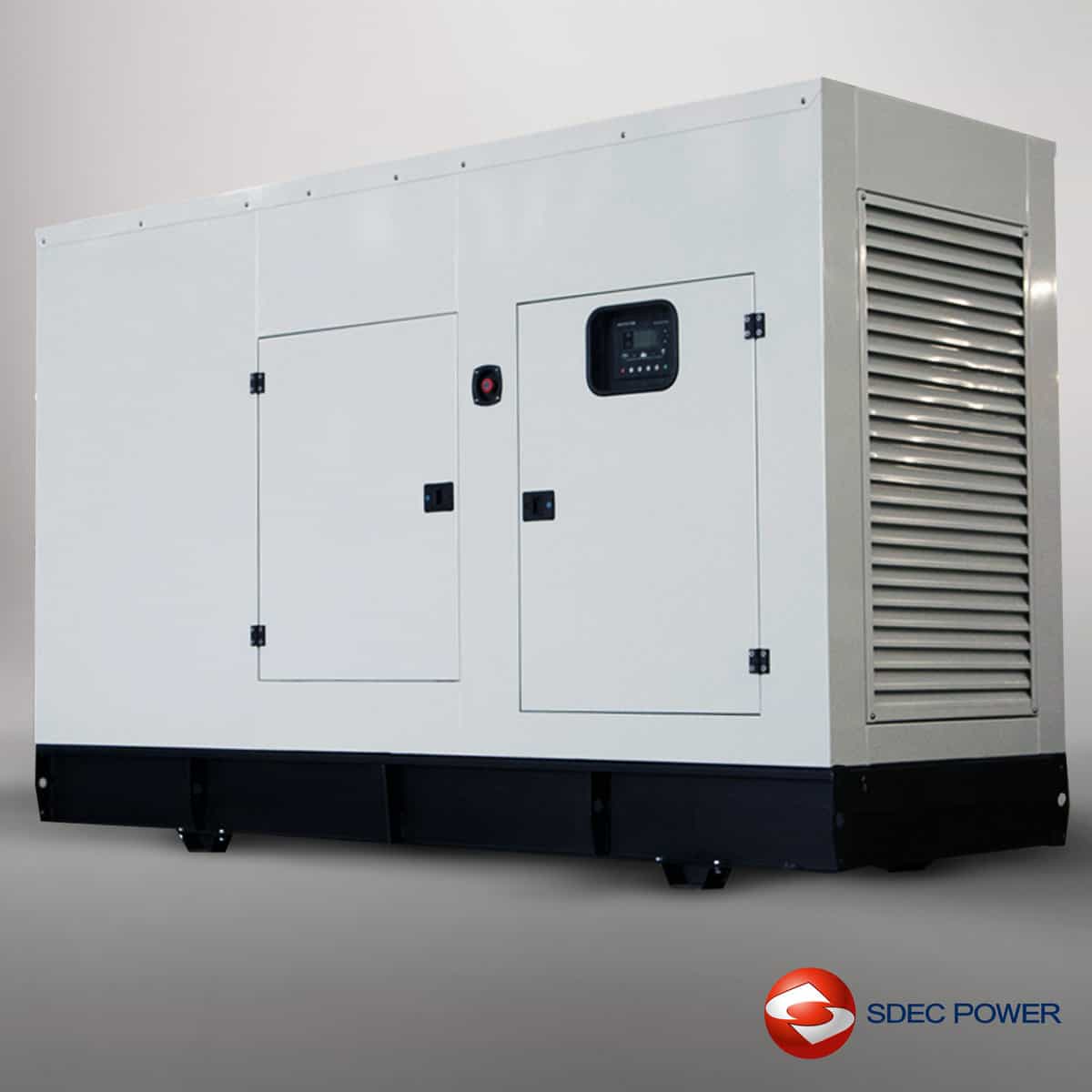 SDEC-250kva-diesel-generator 250kVa SDEC Diesel Generator for Sale in South Africa. SDEC Generator Prices. GKDS275.