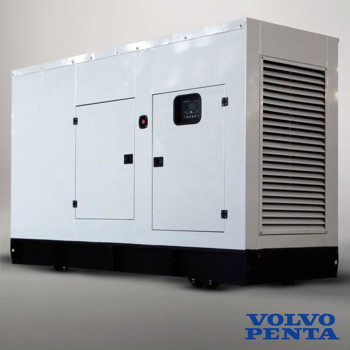 Volvo-200kva-diesel-generator 200kVa Volvo Diesel Generator for Sale in South Africa. Volvo Generator Prices. GKV220. Volvo Penta Generator