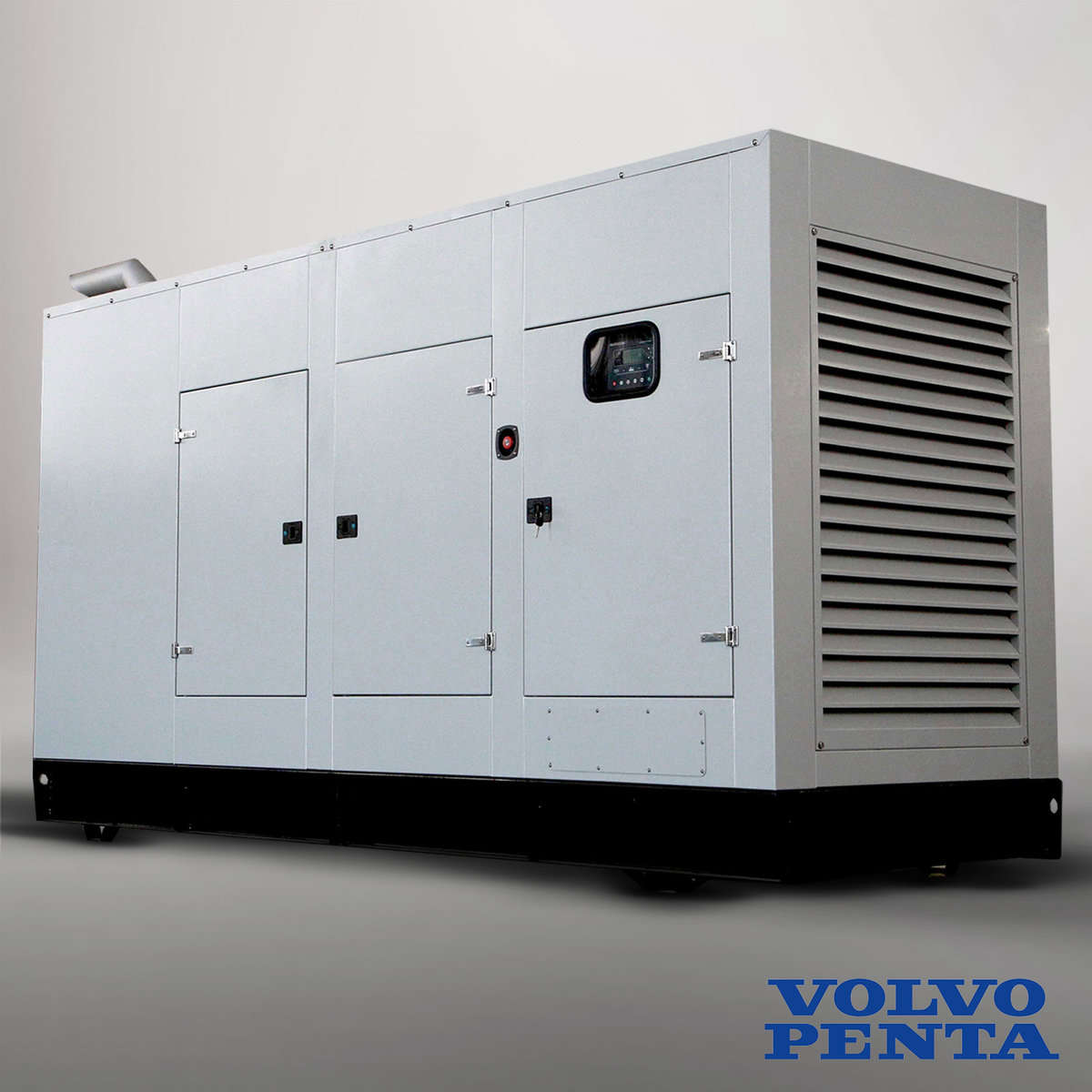 Volvo-350kva-diesel-generator 350kVa Volvo Diesel Generator for Sale in South Africa. Volvo Generator Prices. GKV385. Volvo Penta Generator