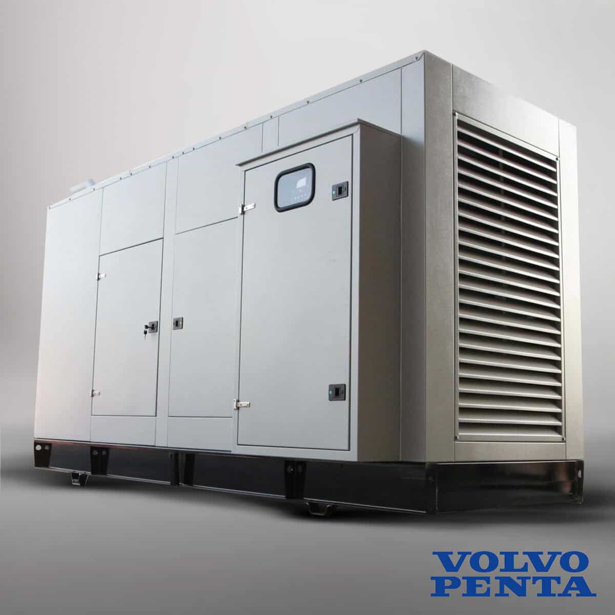 Volvo-590kva-diesel-generator 590kVa Volvo Diesel Generator for Sale in South Africa. Volvo Generator Prices. GKV650. Volvo Penta Generator
