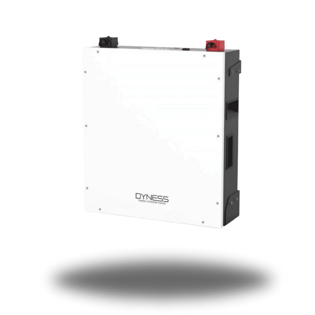 Dyness-5120kwh-lifepo4-battery