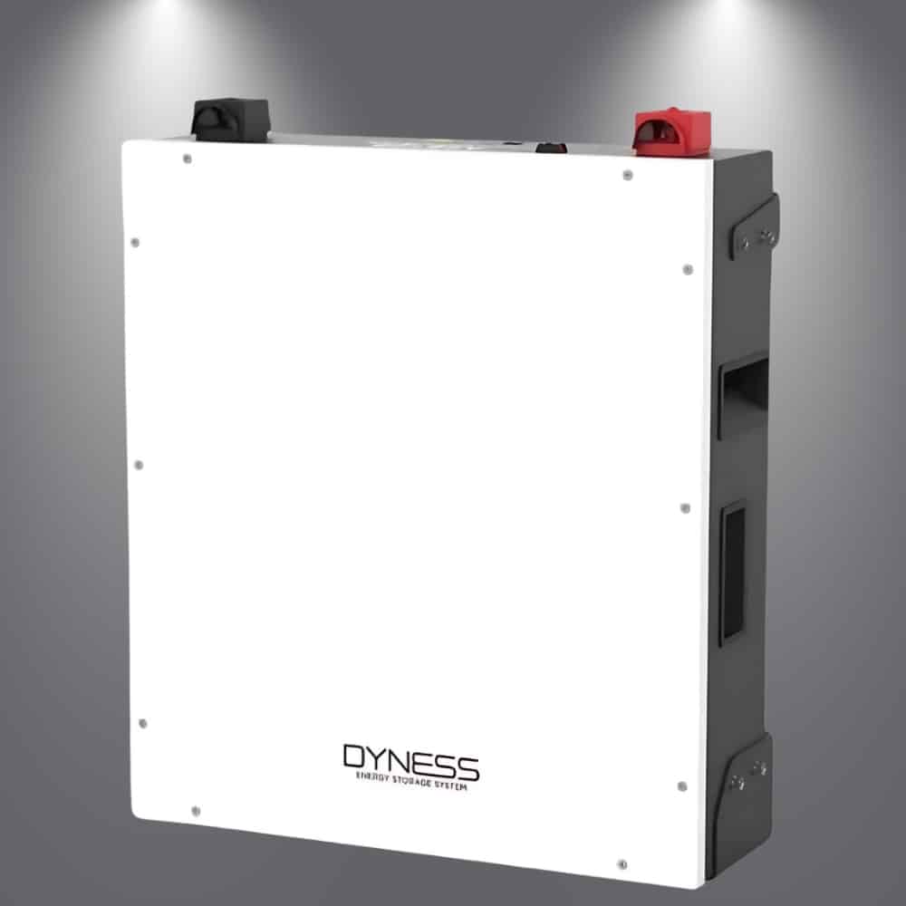 DYNESS BX51100 (5)