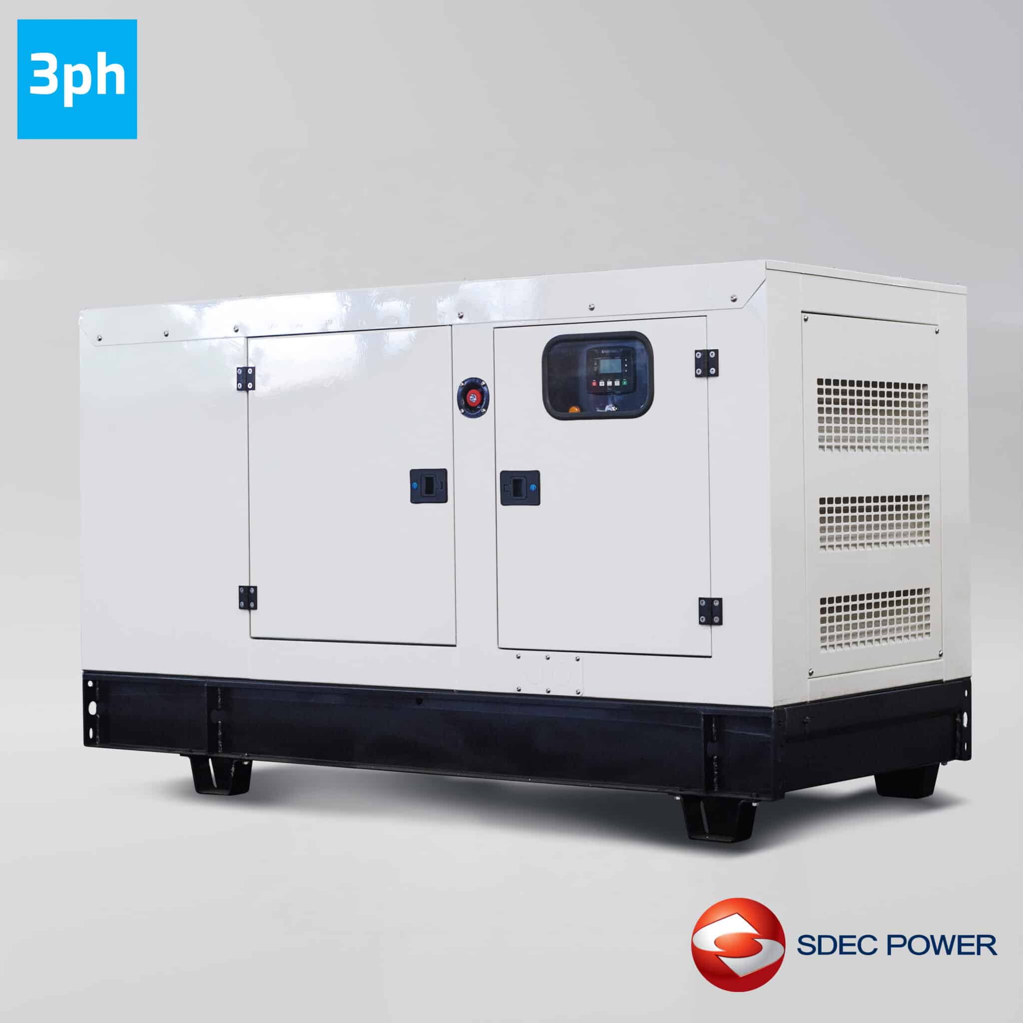 sdec-40kva-diesel-generator