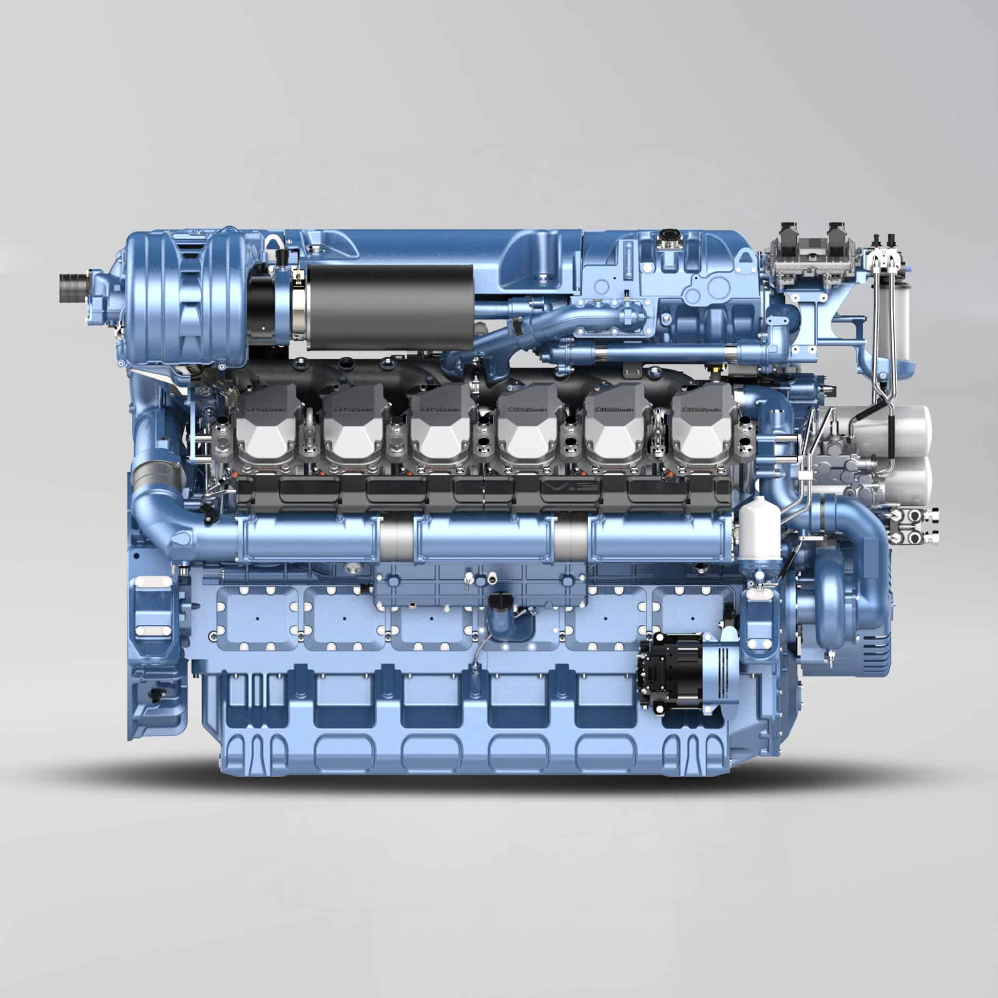 baudouin-diesel-engine-12m26-side