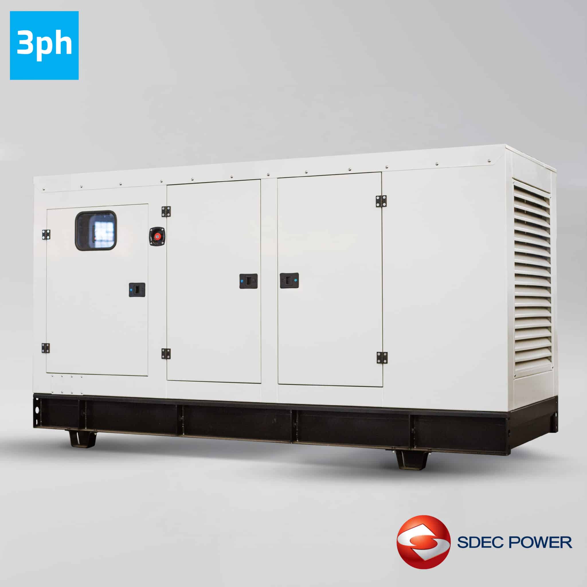 sdec-150kva-diesel-generator