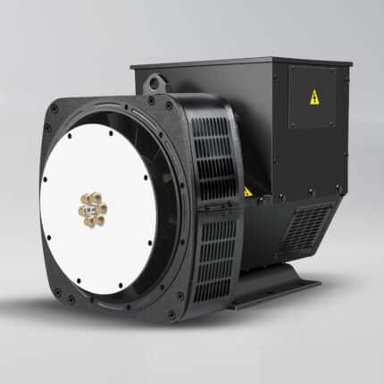 88kVA Three Phase Alternator STRO-88K