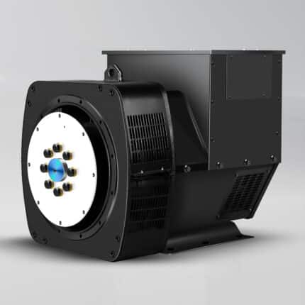 275kVA Three Phase Alternator STRO-275KSD