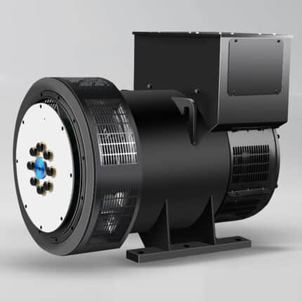358kVA Three Phase Alternator STRO-350K